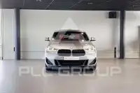 2022 BMW X2