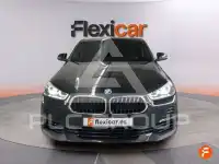 2022 BMW X2