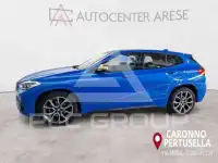2022 BMW X2