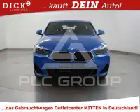 2022 BMW X2