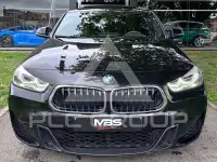 2022 BMW X2