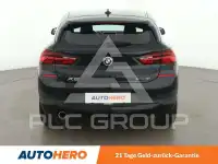 2022 BMW X2