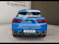 2022 BMW X2