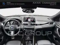 2022 BMW X2