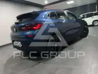 2022 BMW X2