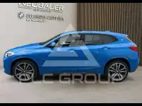 2022 BMW X2
