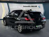 2022 BMW X2