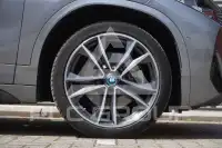 2022 BMW X2