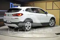 2022 BMW X2