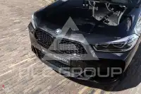 2022 BMW X2