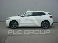 2022 BMW X2