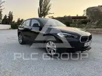 2022 BMW X2