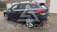 2022 BMW X2