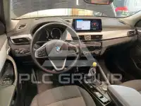 2022 BMW X2