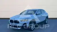 2022 BMW X2