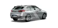 2022 BMW X2