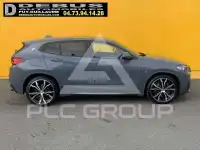 2022 BMW X2