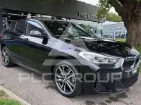 2022 BMW X2