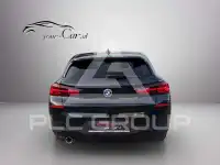 2022 BMW X2