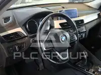 2022 BMW X2