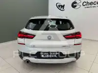 2022 BMW X2