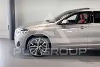 2022 BMW X2