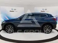 2022 BMW X2
