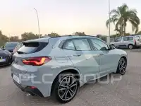 2022 BMW X2