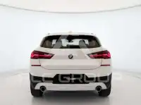 2022 BMW X2