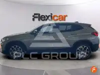 2022 BMW X2