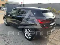 2022 BMW X2
