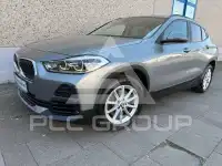 2022 BMW X2