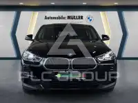 2022 BMW X2