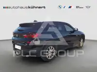 2022 BMW X2