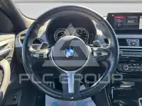 2022 BMW X2