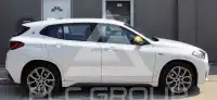 2022 BMW X2