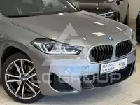2022 BMW X2