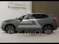 2022 BMW X2