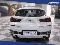 2022 BMW X2