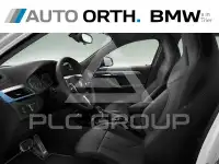 2022 BMW X2
