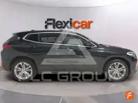 2022 BMW X2