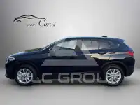 2022 BMW X2