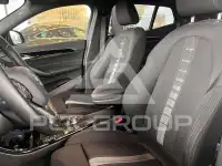 2022 BMW X2