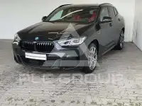 2022 BMW X2