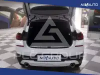 2022 BMW X2