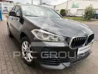 2022 BMW X2