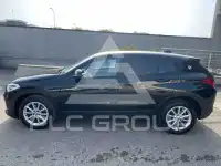 2022 BMW X2