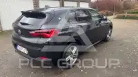 2022 BMW X2