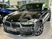 2022 BMW X2