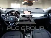 2022 BMW X2